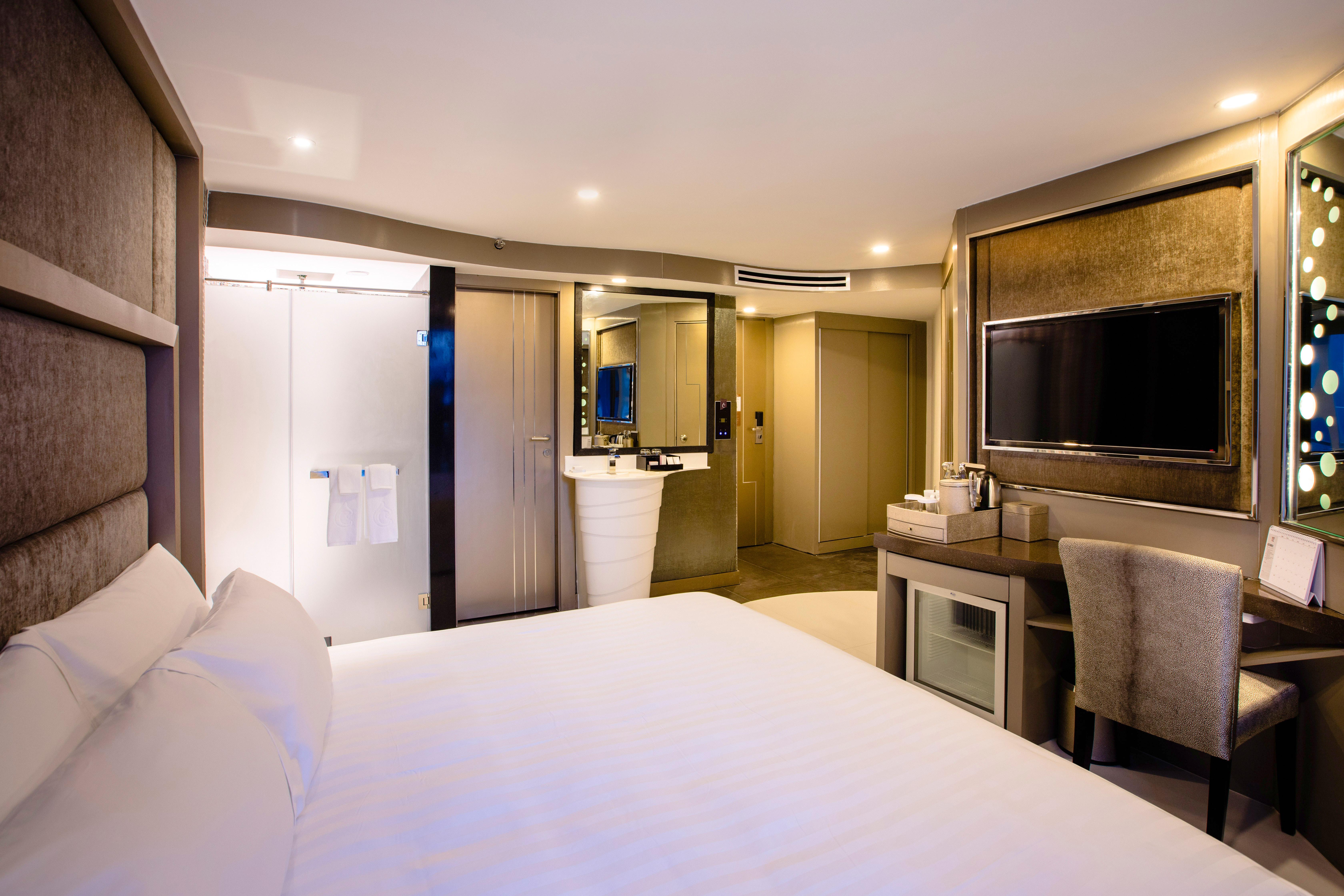 Azure Hotel Pattaya Luaran gambar