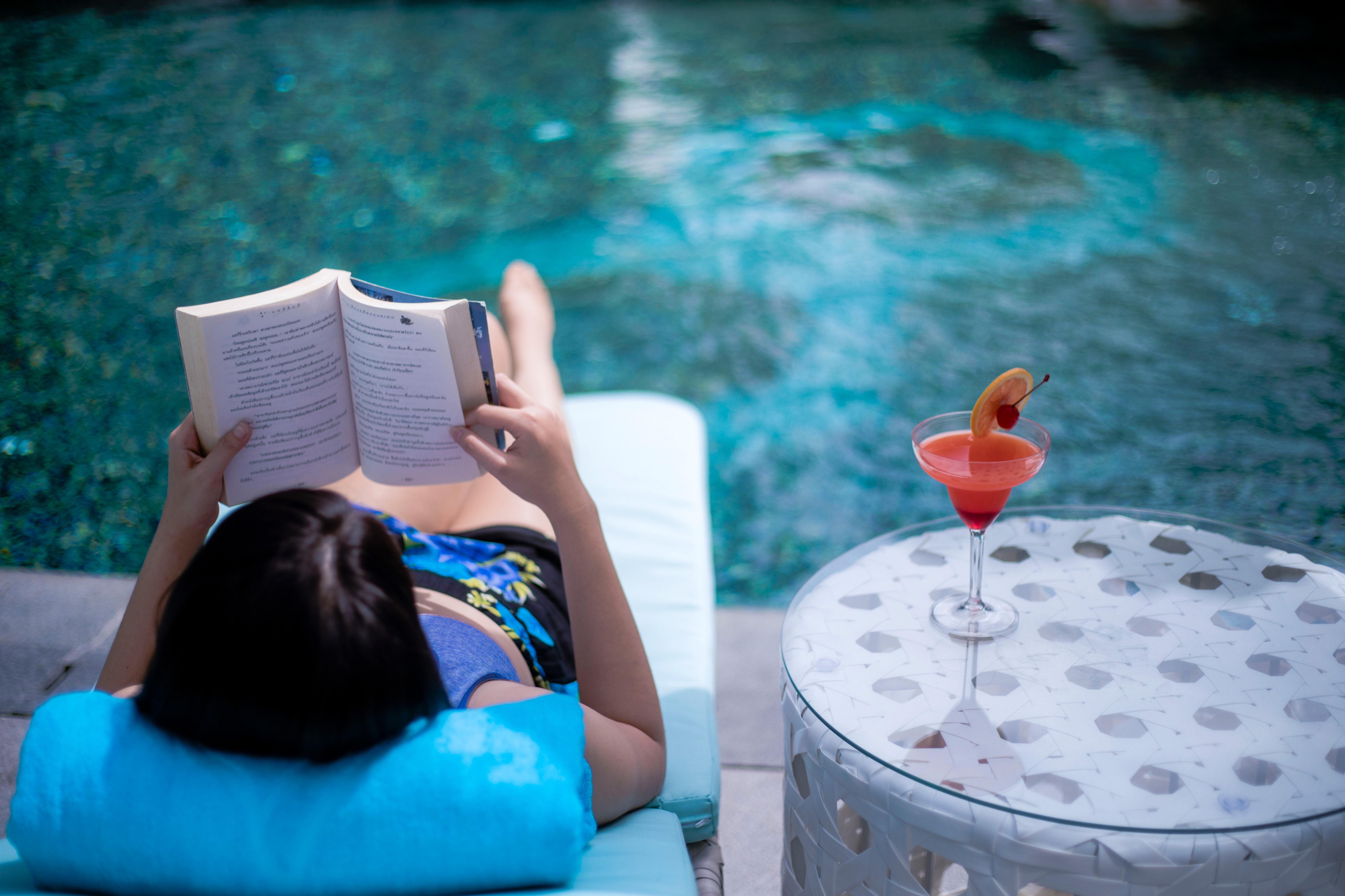 Azure Hotel Pattaya Luaran gambar